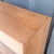 Heywood-Wakefield Mid-Century Maple Tambour Door Credenza and Hutch For Sale - Image 11 of 12