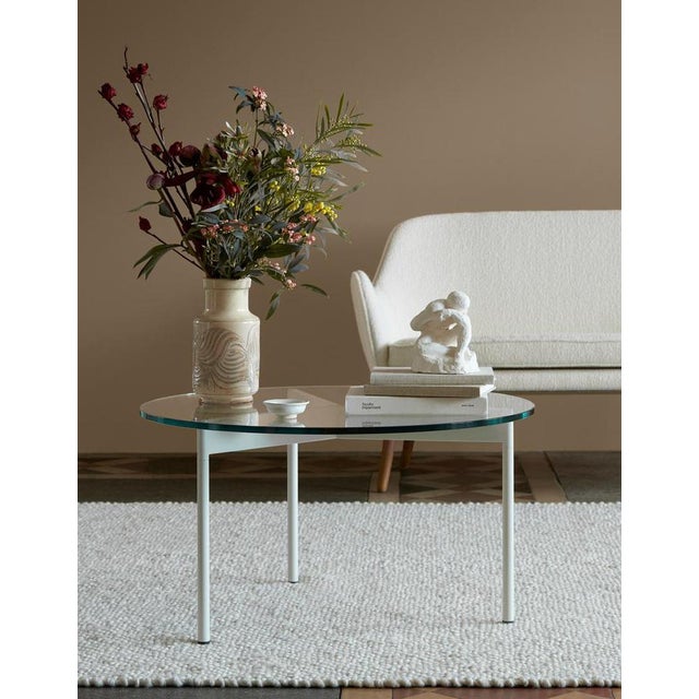 Dwell 2 Seater Petrol Sofa by Warm Nordic For Sale - Image 4 of 15