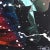 2020s Gravity - Contemporary Abstract Expressionism Colorful Original Acrylic Painting by Desireé Gaskin For Sale - Image 5 of 8