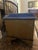 Wood 1940s Cavalier Blanket Chest For Sale - Image 7 of 8