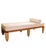 Not Yet Made - Made To Order Shark Daybed in Oak and Cream Bouclé by Fosfeen For Sale - Image 5 of 5