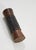 1960s Mid-Century Modern Brutalist Bronze Vase, Italy, 1960s For Sale - Image 5 of 7