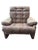 Coronado Armchair by Tobia & Afra Scarpa for B&B Italia, 1970s For Sale