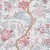 Schumacher Aveline Wallpaper in Rose - 10 Yards For Sale In New York - Image 6 of 6