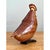 Vintage Shanghai Weave Rattan Pheasant For Sale - Image 9 of 12
