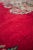 Black Middle Eastern Hand-Knotted Kerman Rug For Sale - Image 8 of 12