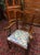 Chippendale Chair, Desk Chair or Accent Chair For Sale - Image 4 of 10
