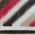Red Mounted Early 20th Century Diné Eye Dazzler Rug For Sale - Image 8 of 14