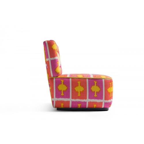 Mika Chair in Beech by Popus Editions For Sale - Image 6 of 13