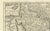 Map of Arabia Tirion, 1730 For Sale - Image 5 of 10