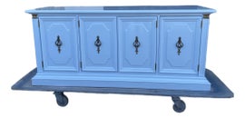 Example of Stanley Furniture Credenzas and Sideboards
