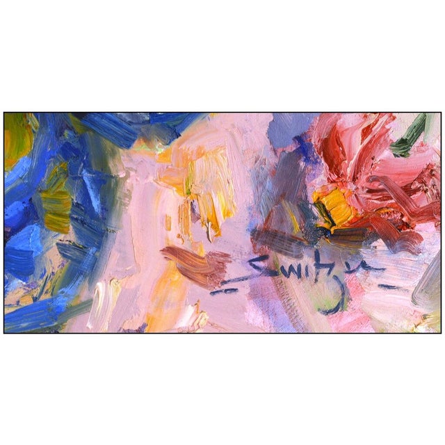 Ionic Blossoms, Scott Switzer For Sale - Image 4 of 5