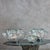 Mid-Century Modern 1968 Medium Murano Glass Galea Lamps by Adalberto Dal Lago for Vistosi For Sale - Image 3 of 12