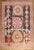 Mid-Century Modern 1980s Turkish Kars Rug For Sale - Image 3 of 10