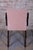 Vintage Art Deco French Chair in Walnut by Jules Leleu, 1930s For Sale - Image 6 of 13