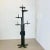 Large Brutalist Bronze Candleholder from Manfred Bergmeister, Germany, 1970s For Sale - Image 3 of 18