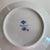 Modern Cocarde De Soie Breakfast Plate from Hermès, 1980s For Sale - Image 3 of 4