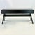 Vintage Americana Farmhouse Boho Chic Rustic Amish Style Bench For Sale - Image 10 of 11