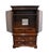 Stanley Furniture Stanley Furniture American Heritage Collection Mahogany Traditional Style 46" Media Armoire 172-13-15 For Sale - Image 4 of 14