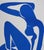 Henri Matisse, Blue Nude III, Signed Lithograph For Sale - Image 4 of 8