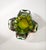 Vintage Italian Sommerso Murano Glass Bowl, 1960s For Sale - Image 15 of 16