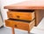 Vintage Teak Desk with Drawers, 1960s For Sale - Image 17 of 18