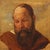 Filippo Marsigli, Portrait, Oil on Paper on Canvas For Sale - Image 3 of 11