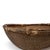 Antique Chinese Jumbo Harvest Basket With Bamboo Rim For Sale In New York - Image 6 of 6