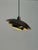 Vintage Chrome Pendant, 1970s For Sale - Image 6 of 9
