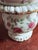 Vintage, 1960s Victorian Gone With the Wind Style Mini Oil Lamp For Sale - Image 11 of 13