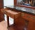French Empire Chiffonier Cabinet in Mahogany, 1890 For Sale - Image 4 of 7