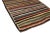 Traditional Mid-20st Century Vintage Kilim Rug For Sale - Image 3 of 6
