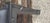 Antique Victorian Edwardian Cast Iron Fireplace Surround For Sale - Image 6 of 12