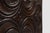 16th Century Hand-Crafted Gothic Panel in Oak, Belgium For Sale - Image 6 of 12