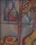 FREE SHIPPING worldwide. The painting will be rolled up and packed securely in a special protective tube. Note: The...