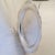 Sheffield Silver Co. Sheffield Silver Plate Serving Tray For Sale - Image 4 of 11