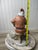 1990s Lladro Santa Figurine #1813 'Christmas Journey' Retired 1996 For Sale - Image 5 of 16