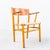 Borge Mogensen Attributed Model 156 Teak & Oak Armchair by Soborg, Denmark 1950s For Sale - Image 10 of 15