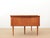 Mid-Century Modern Scandinavian Boomerang Desk by Arne Hovmand-Olsen, 1950s For Sale - Image 12 of 18