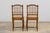 Late 19th Century French Louis XIII Style Dining Chairs W/ Cane Seats - Set of 6 For Sale - Image 18 of 18