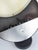 Rotatable Lunar Saucer from Aluminor, France, 1970s For Sale - Image 6 of 11