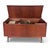 Mid-Century Modern Radiogram with Armstrong Amplifier and Tandberg Speaker in Teak, 1960s For Sale - Image 11 of 11