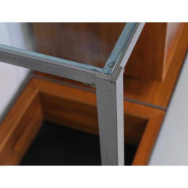 Modular Console Table by Robin Day for Habitat, 1990s For Sale - Image 15 of 18