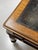 Metal 19th Century English Writing Desk For Sale - Image 7 of 18