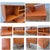 1960s Mid Century Danish Teak Credenza by Lovig For Sale - Image 11 of 12