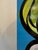 Abstract Expressionism Peter Keil Painting For Sale - Image 3 of 5