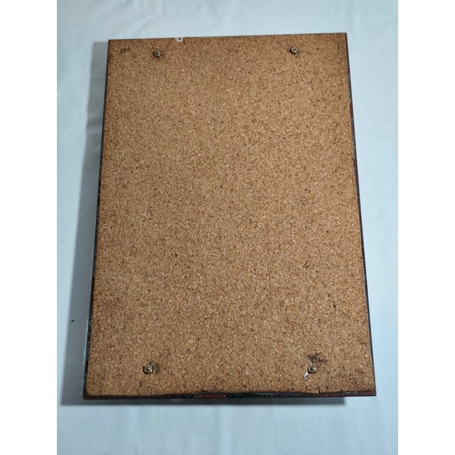 Glass Tray, Spain, 1940s For Sale - Image 9 of 10