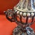 Ottoman Empire Sterling Silver Sugar Shaker For Sale - Image 4 of 12