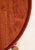 Tray Table in Oak and Teak by Hans J. Wegner for Andreas Tuck, 1950s For Sale - Image 9 of 18