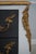 Pair of French Louis XV Style Painted Commode Chests For Sale - Image 11 of 18